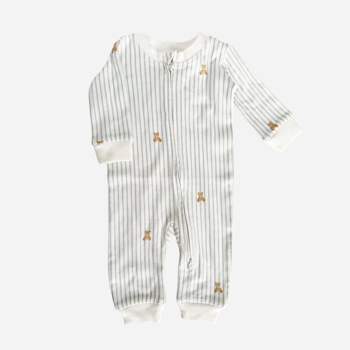 Teddy Bear Romper