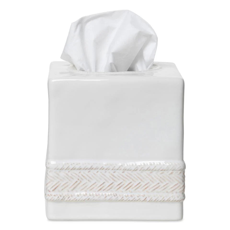 Le Panier Tissue Cover