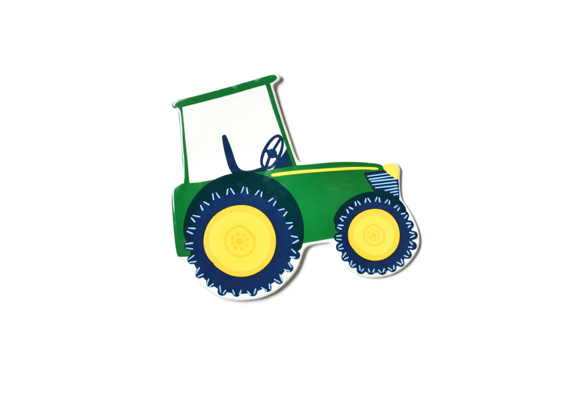 Big Tractor Attachment