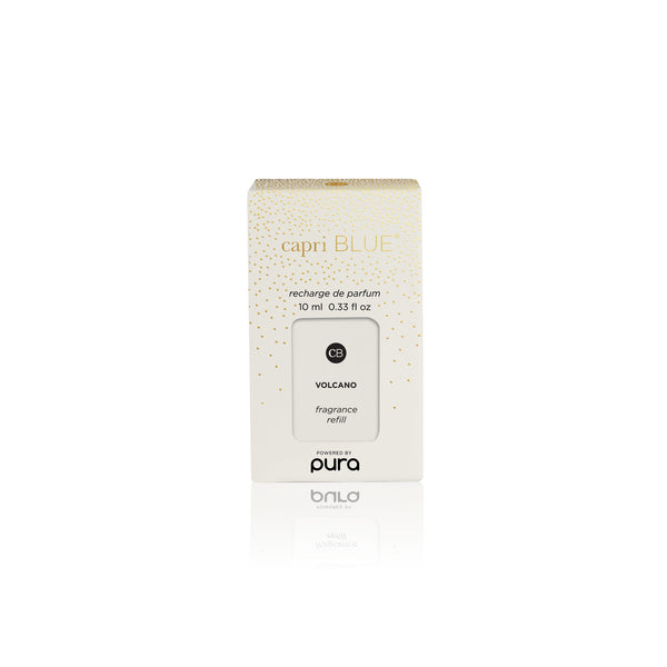 Volcano Holiday Pura Refill
