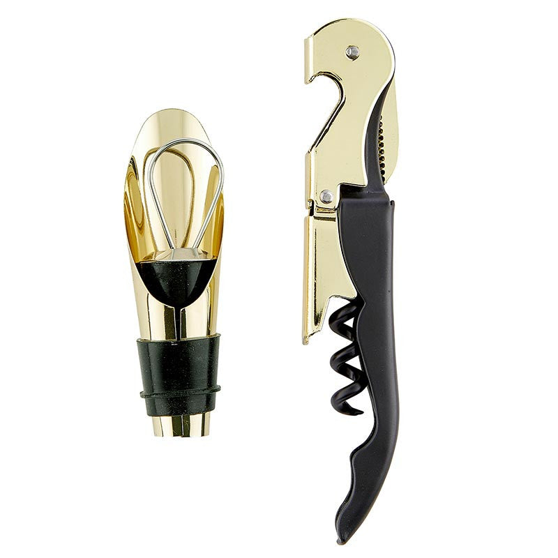 Wine Serving Set Box