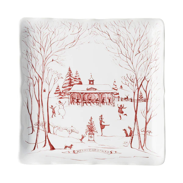 Ce Winter Frolic Sweet Treats