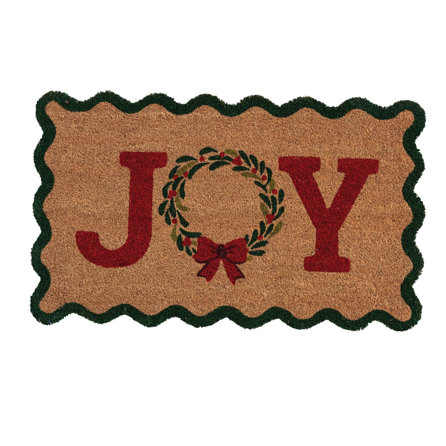 Joy Doormat