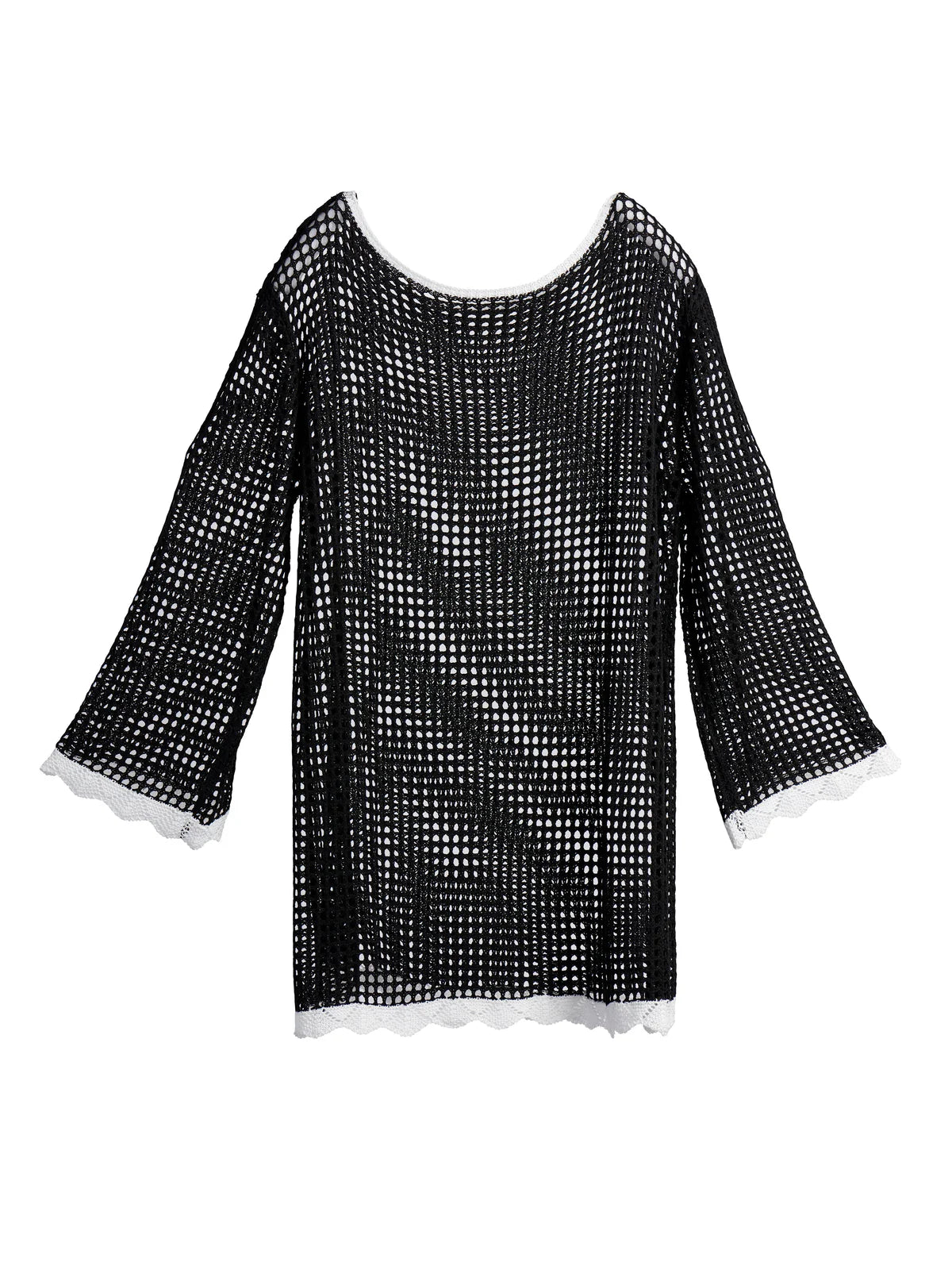 Zuma Black Coverup