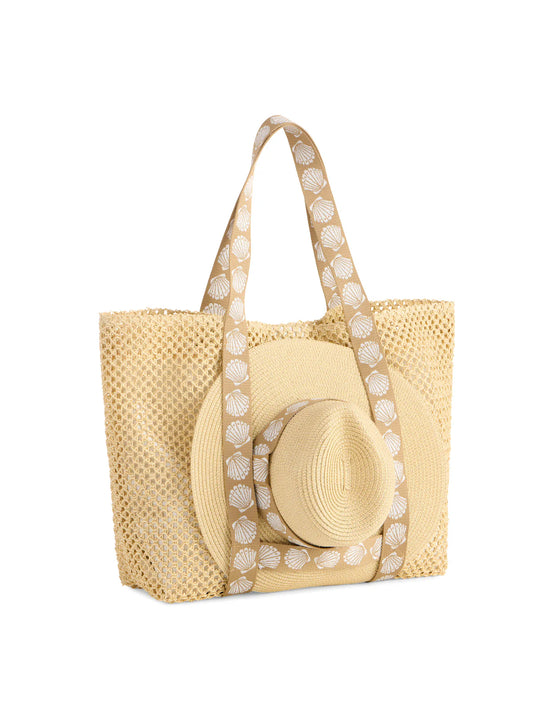 Shelly Tote