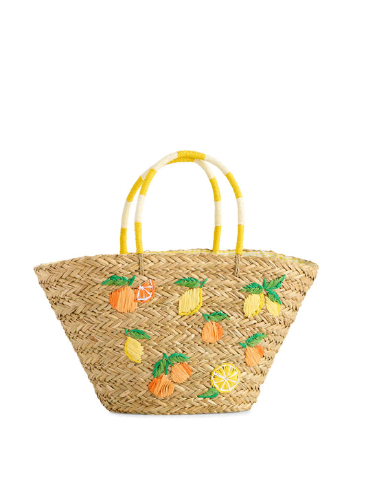 Citrina Tote
