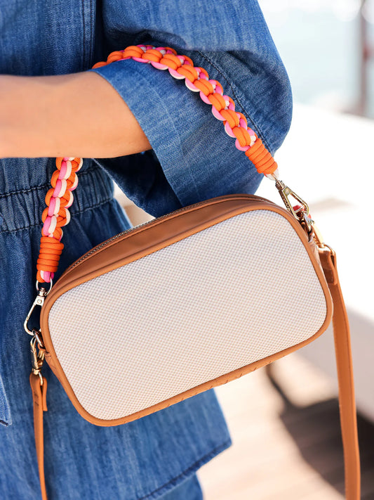 Frankie Camera Bag