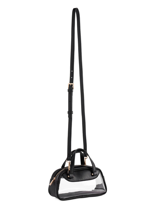 Taylor Mini Crossbody