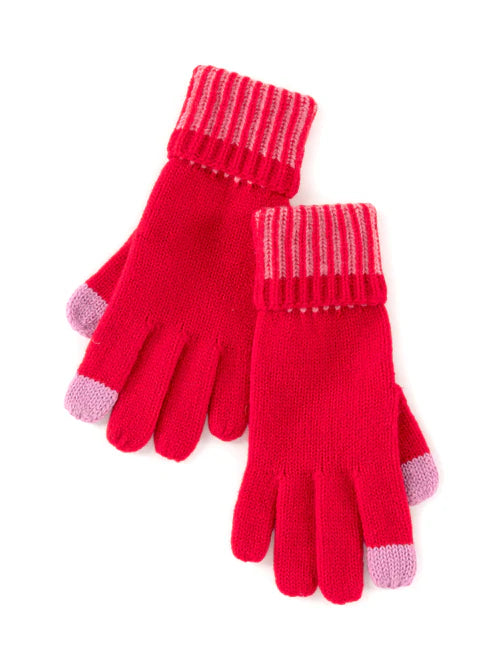 Natalia Touch Screen Gloves