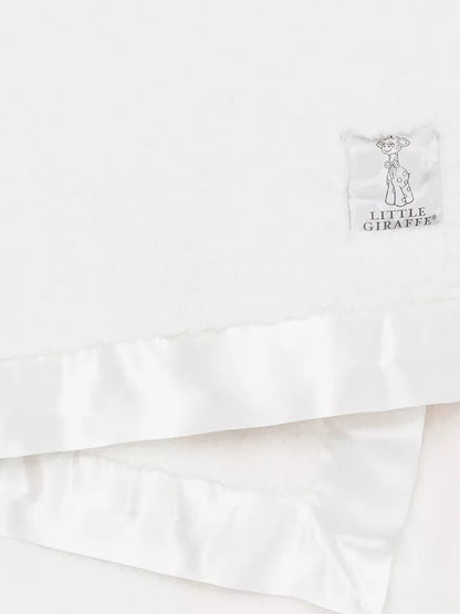 Luxe Cream Blanket