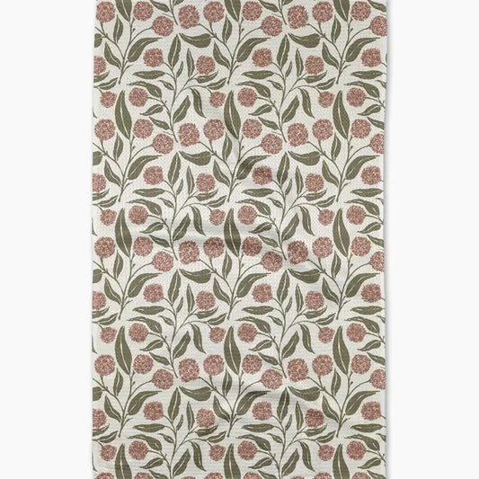 French Countryside Tea Towel