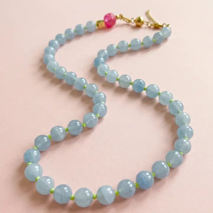 Lola Necklace