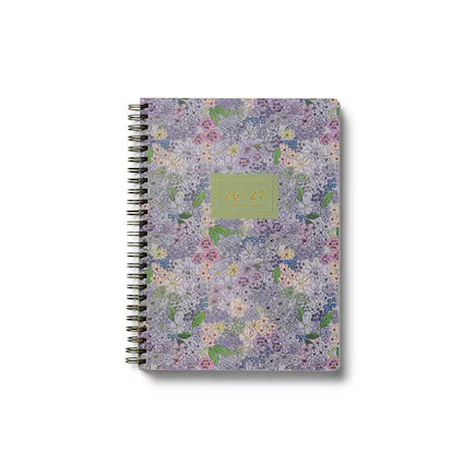 2027 Mimi 17 month planner