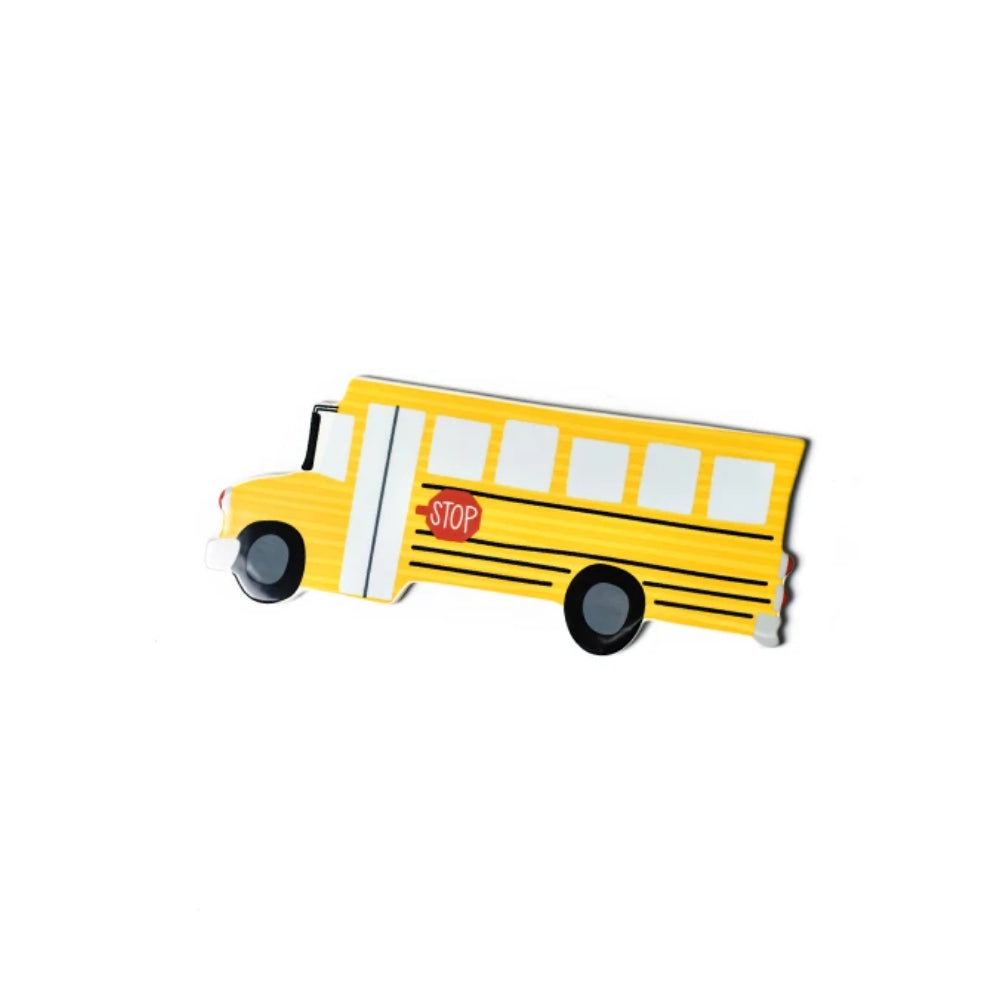 Mini School Bus