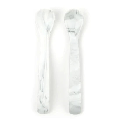 Marble Spoon Set
