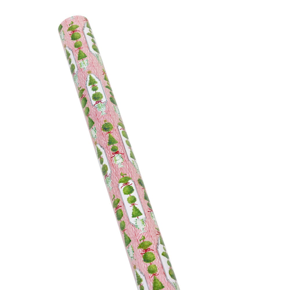 Christmas Roll Wrap