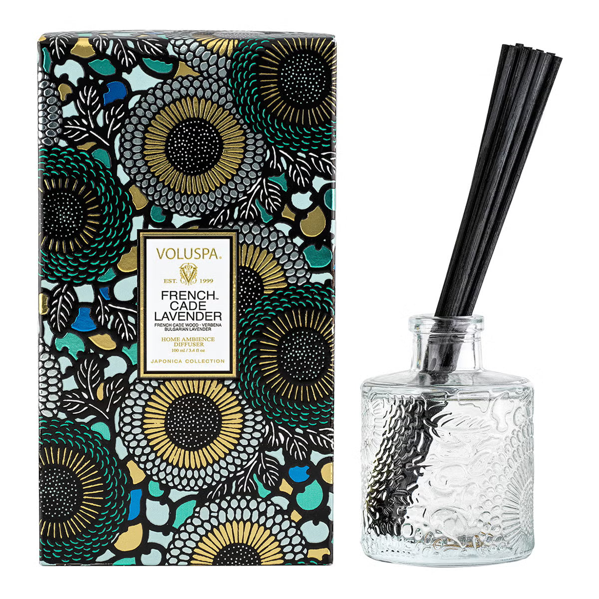 Voluspa Reed Diffuser