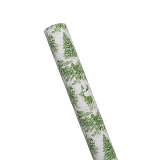 Christmas Roll Wrap