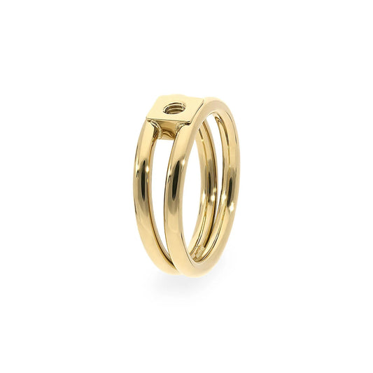 Qudo Roma Ring