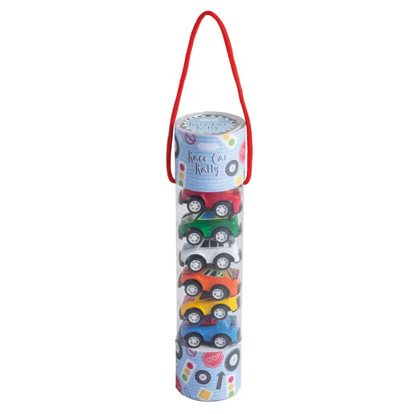 Mini Race Car Sets