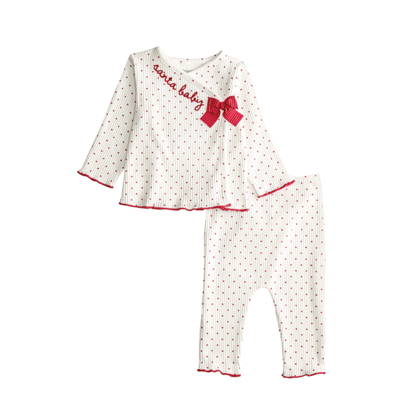 Santa Baby Set