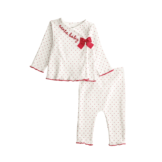 Santa Baby Set