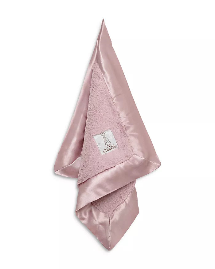 Dusty Pink Luxe Blanky