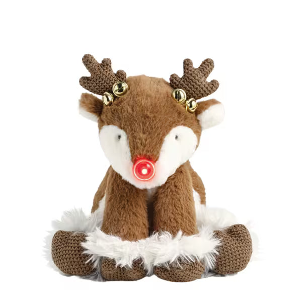 Light Up Plushy