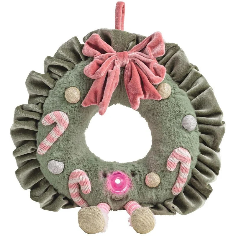Light Up Plushy