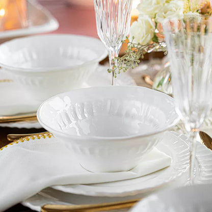 Pietra Serena Cereal Bowl