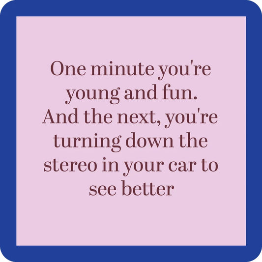 Young & Fun Coaster