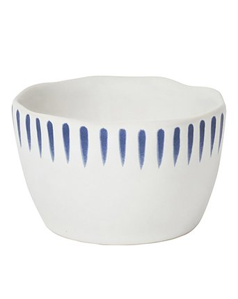 Sitio Stripe Ramekin