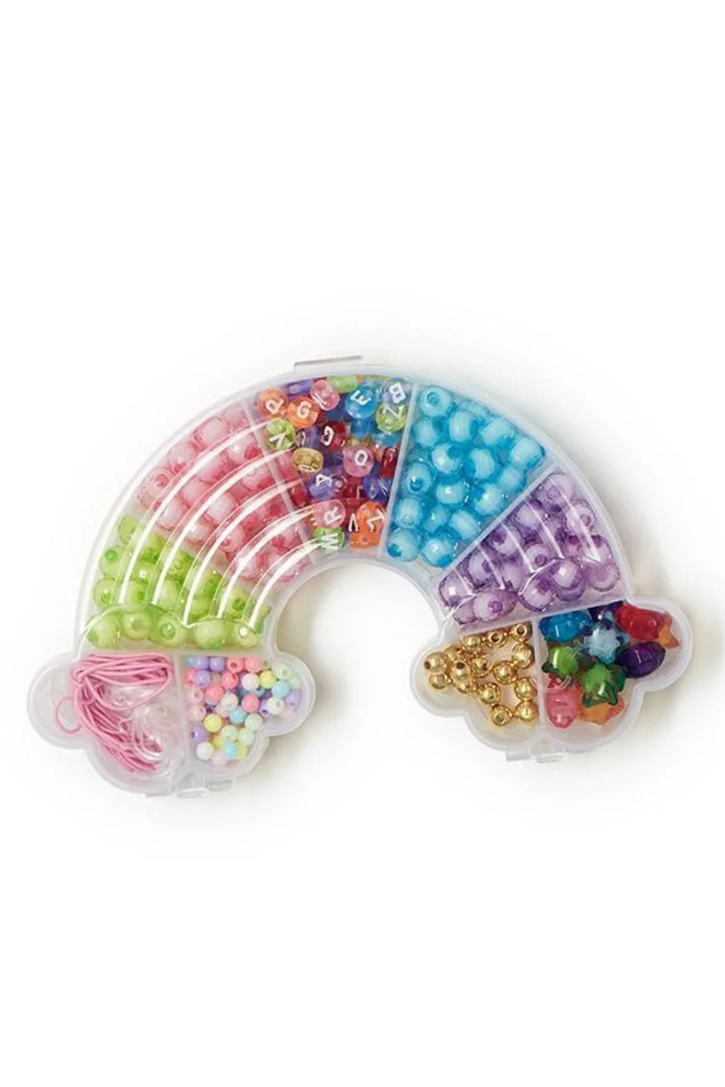 Bead Bracelet Craft Kit