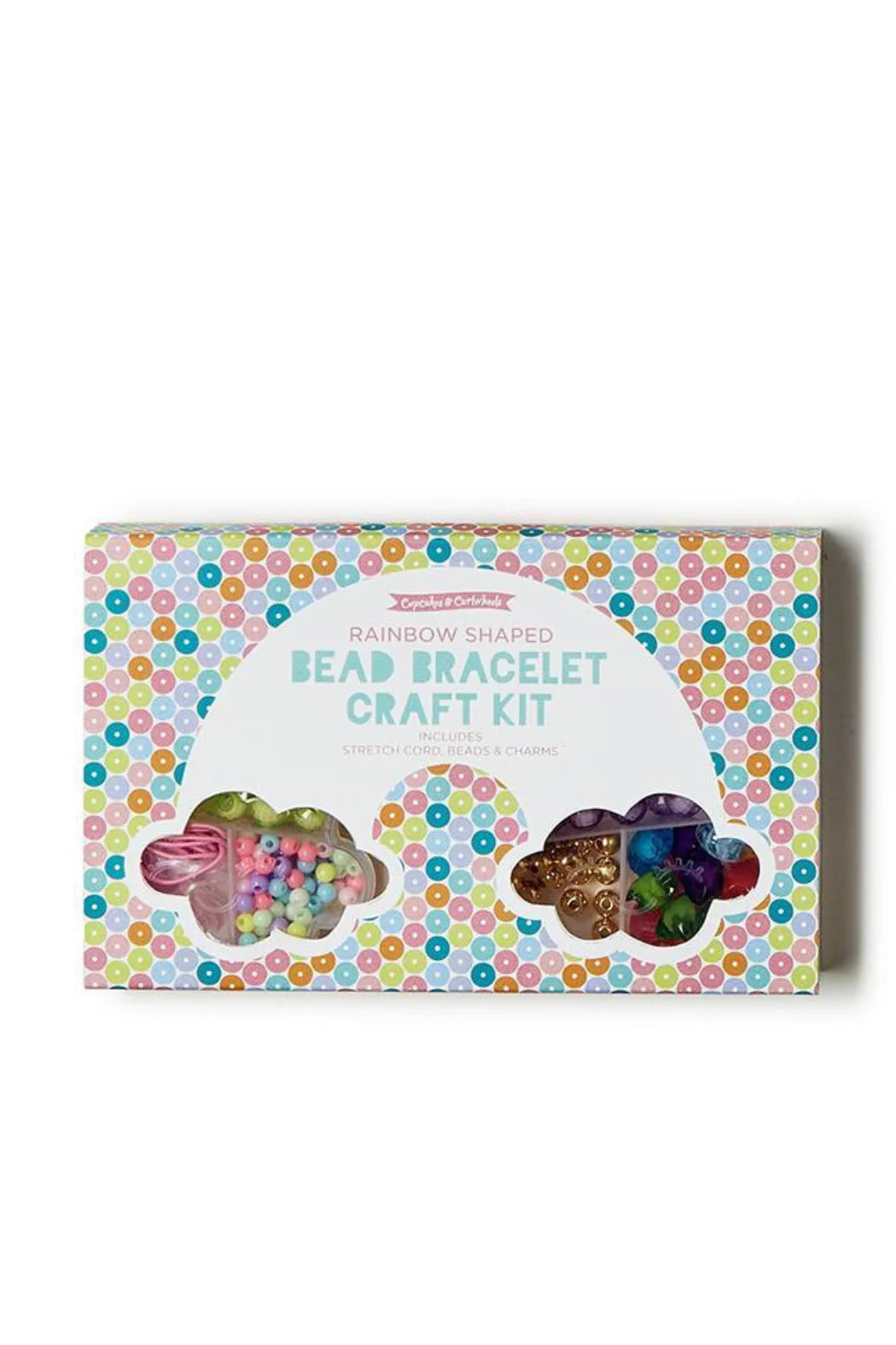 Bead Bracelet Craft Kit