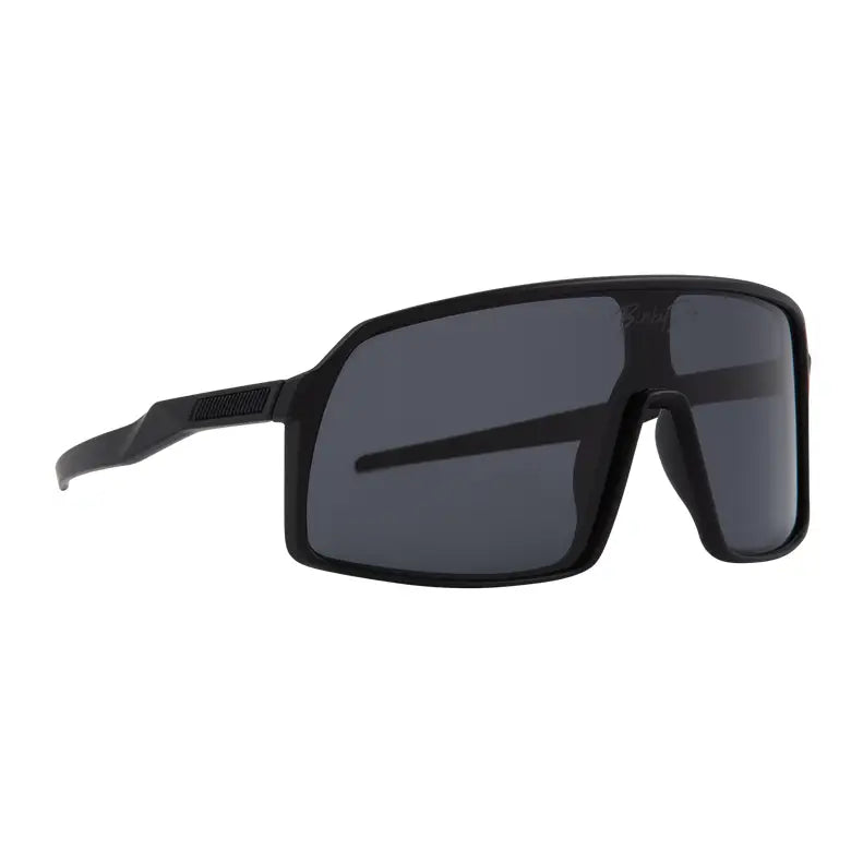 Junior Black Monteverde Kids Sunglasses