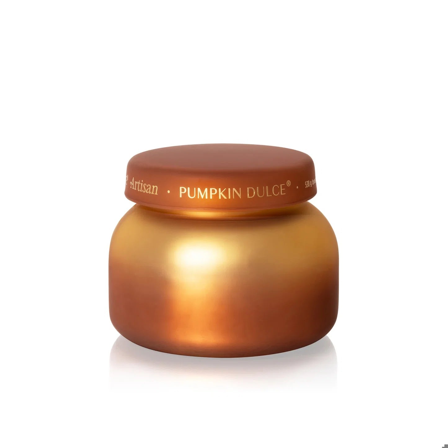 Pumpkin Dulce Artisan Tuscan Radiance