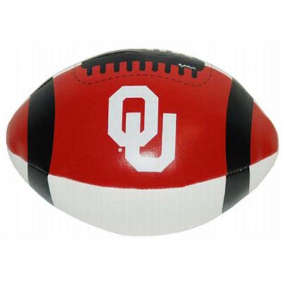 Oklahoma Sooners Football