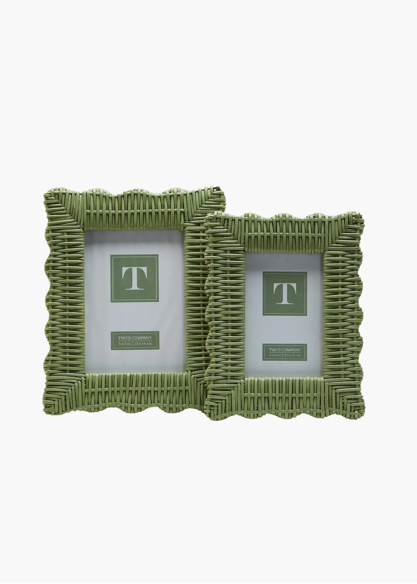 Wicker Frame