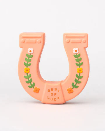 Horseshoe Stress Ball