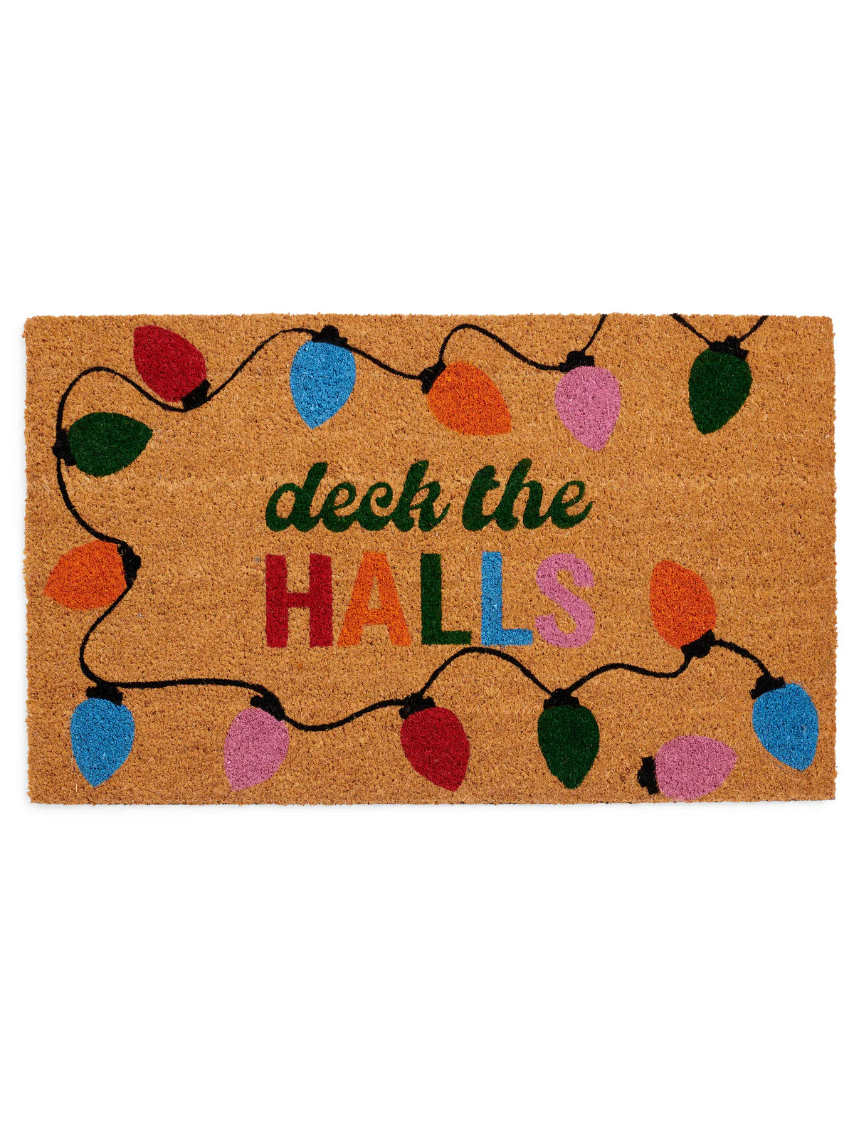 Deck the Halls Rug