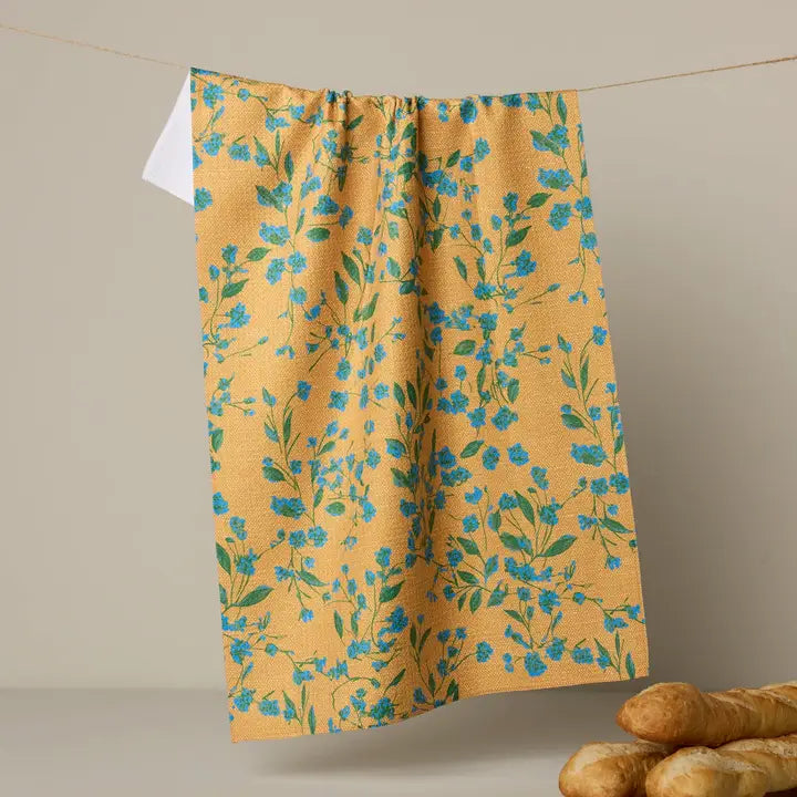 Soleado Tea Towel