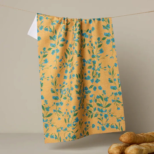 Soleado Tea Towel