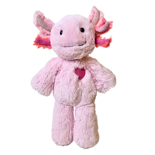 Jr Marshmallow Axolotl