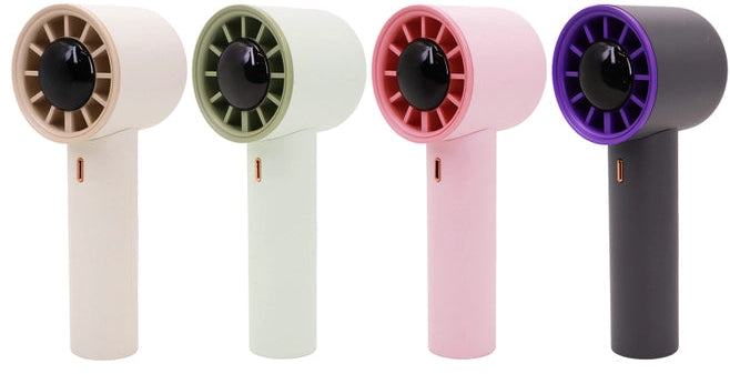Mini Handheld Fan