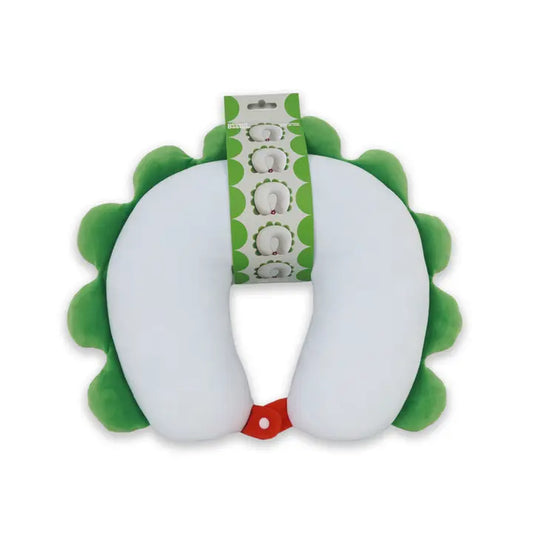 Petal 3D Travel Cushion