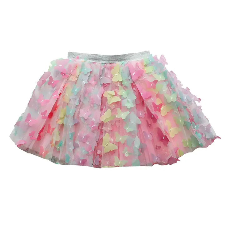 Butterfly Flutter Tutu