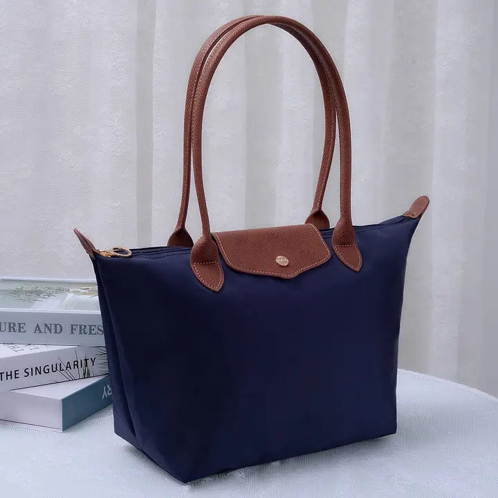 Hila Nylon Tote Bag