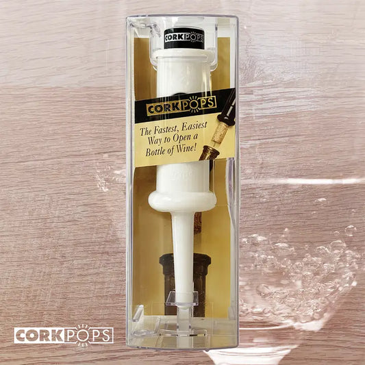 White Wine Popper