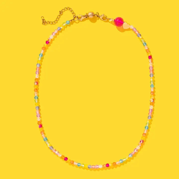 Chloe Necklace