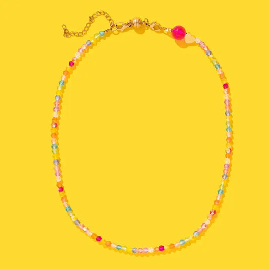 Chloe Necklace